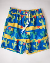 Short tactel Premium Tema de São João - Elefante Kids