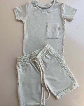 Conjunto bicolor - Elefante Kids