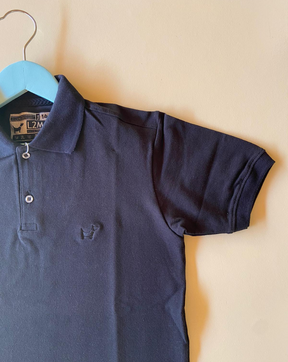 Camisa gola polo L2M BOYS