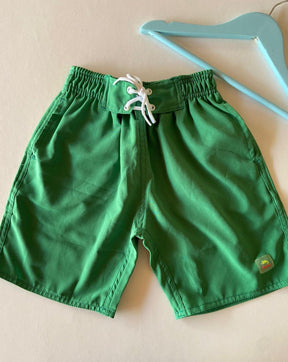 Short tactel liso - Elefante Kids