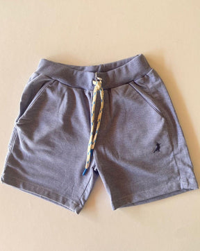 Short moletom premium - Elefante Kids