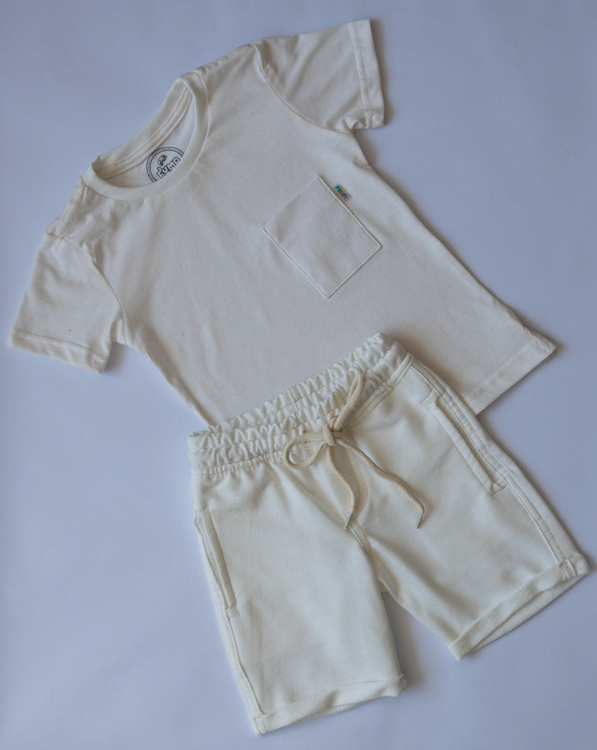 Conjunto bicolor - Elefante Kids