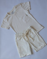 Conjunto bicolor - Elefante Kids