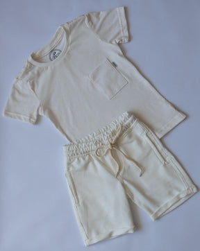 Conjunto bicolor - Elefante Kids